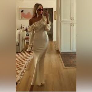 Stone Cold Fox Viscous Slip